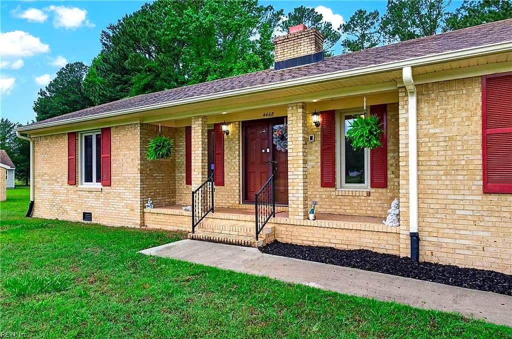 4468 Winona TRL, SUFFOLK VA 23434 - Photo 4