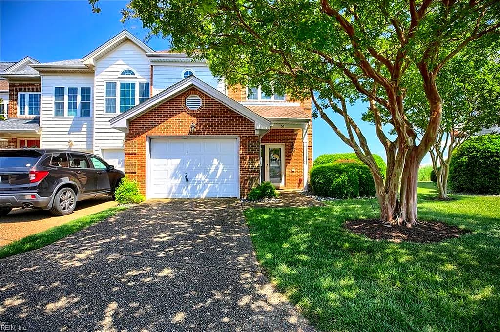 51 Mizzen CIR, HAMPTON VA 23664 - Photo 2