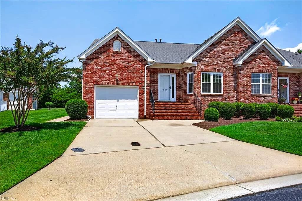 3160 Sterling WAY #37, PORTSMOUTH VA 23703 - Main photo