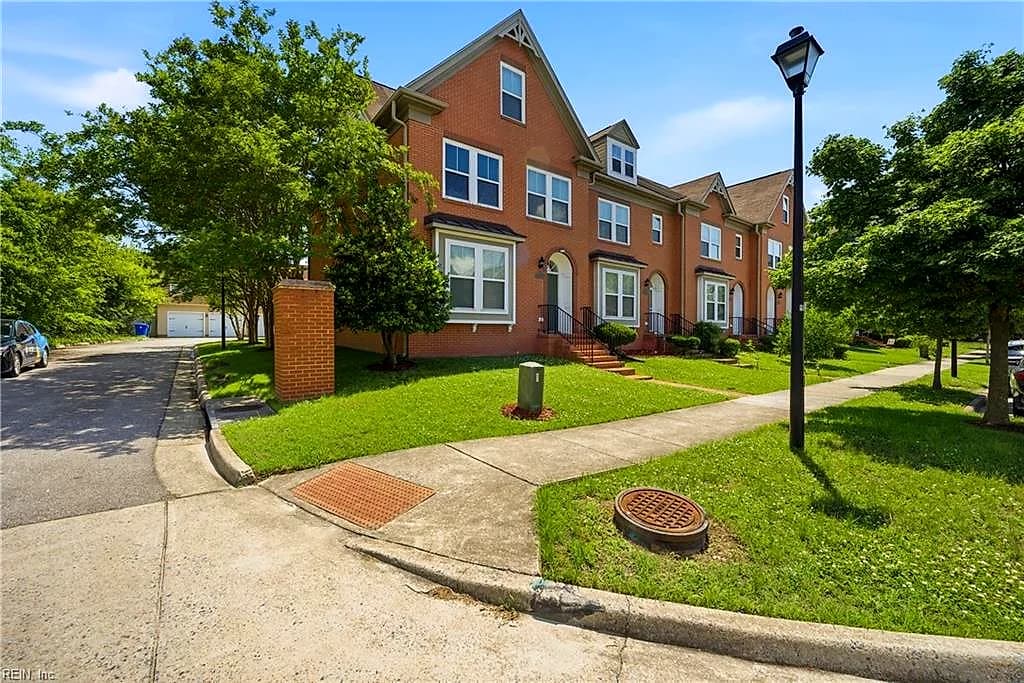 753 Lexington ST, NORFOLK VA 23504 - Main photo