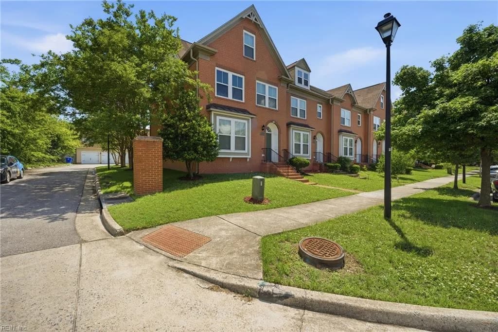 753 Lexington ST, NORFOLK VA 23504 - Main photo