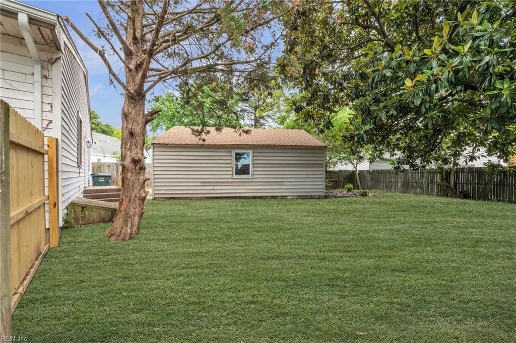 1201 Sunset DR, NORFOLK VA 23503 thumb 6
