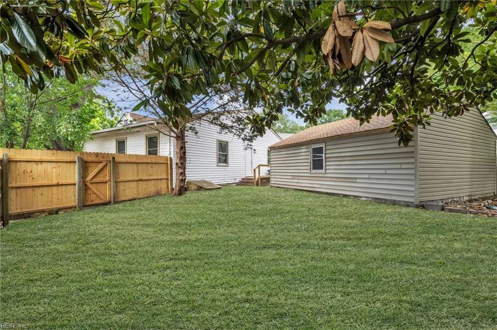 1201 Sunset DR, NORFOLK VA 23503 thumb 7