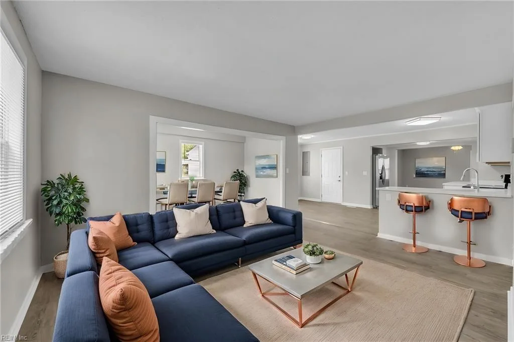 1201 Sunset DR, NORFOLK VA 23503 thumb 8