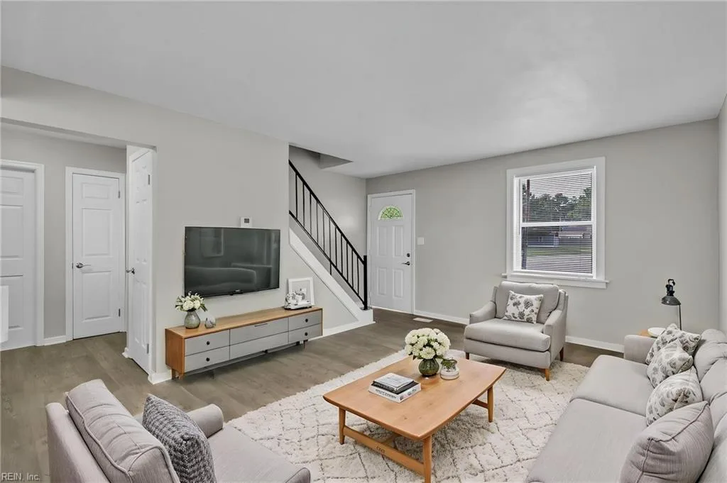 1201 Sunset DR, NORFOLK VA 23503 thumb 9