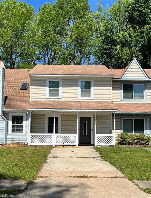 1924 Woodgate ARCH, CHESAPEAKE VA 23320 - Main photo