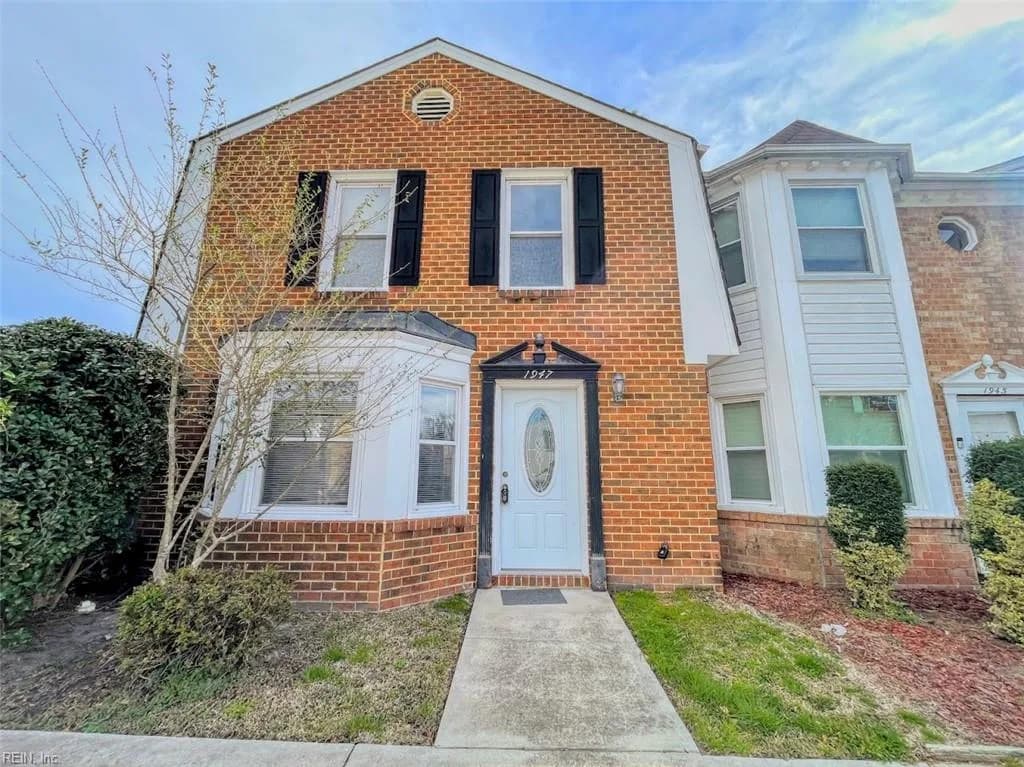 1947 Candlelight DR, CHESAPEAKE VA 23325 - Photo 2