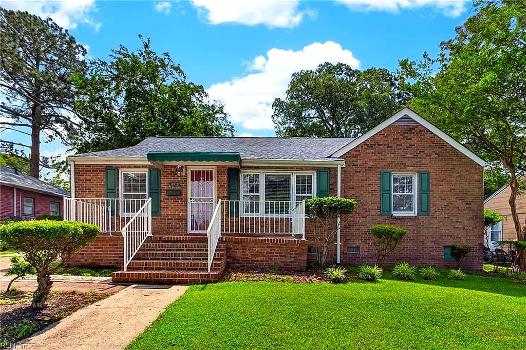 4210 Mayflower RD, NORFOLK VA 23508 - Main photo
