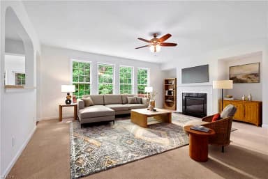 115 Yacht CT, WILLIAMSBURG VA 23185 thumb 3