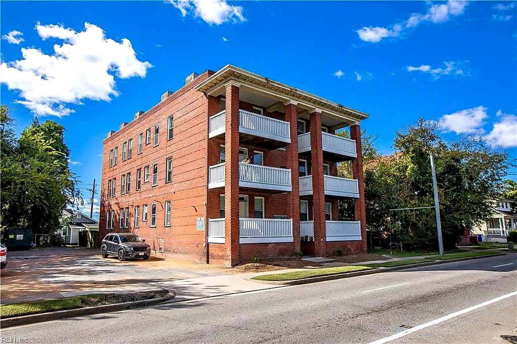417 W 27th ST #F, NORFOLK VA 23517 - Main photo