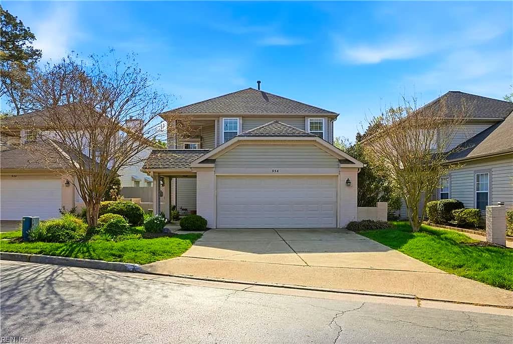 936 Nicklaus Dr NONE, NEWPORT NEWS VA 23602 - Main photo
