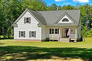 81 Hartfield GRN, HARTFIELD VA 23071 - Main photo
