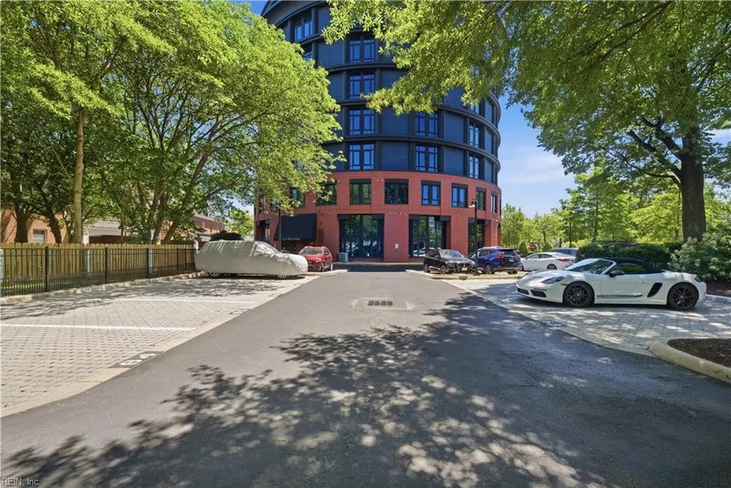 415 Saint Pauls BLVD #609, NORFOLK VA 23510 - Main photo