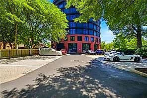 415 Saint Pauls BLVD #609, NORFOLK VA 23510 - Photo 2