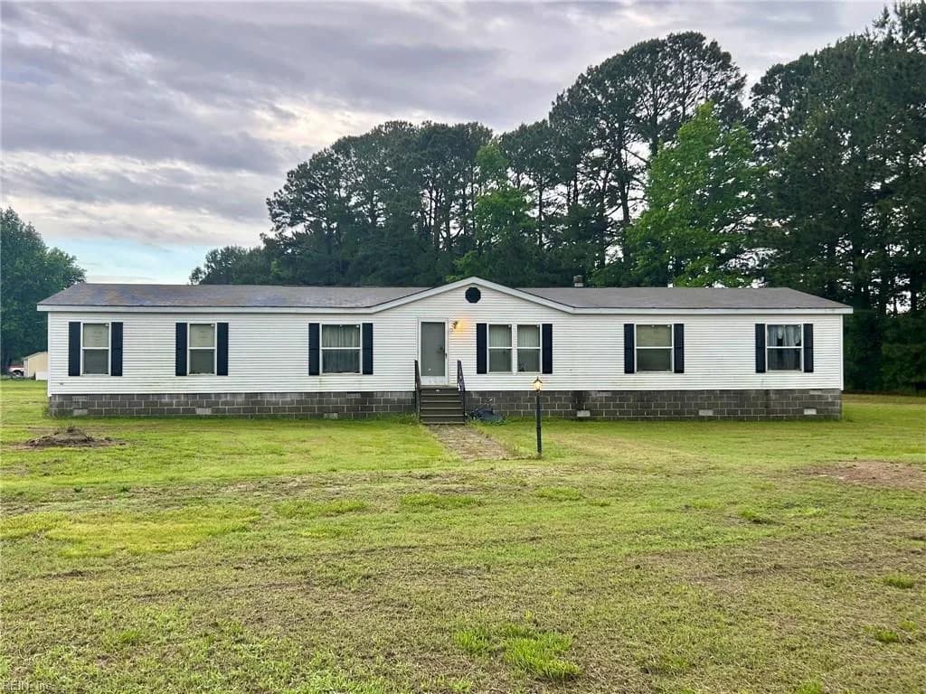 23062 Cedar Creek RD, ONANCOCK VA 23417 - Main photo