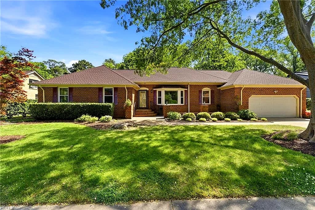 5413 Hargrove BLVD, VIRGINIA BEACH VA 23464 - Main photo