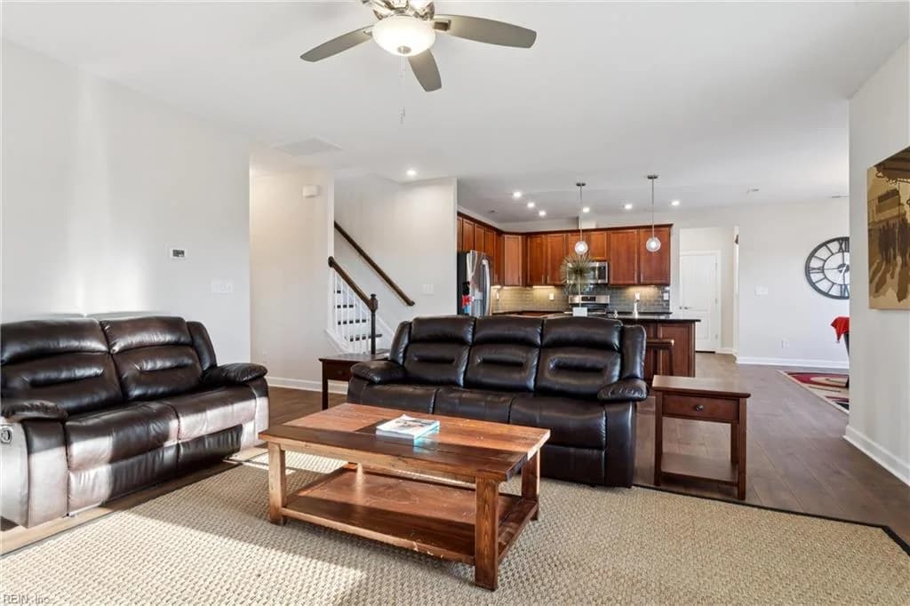 52 Mill Creek CT, HAMPTON VA 23663 thumb 11