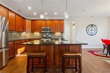 52 Mill Creek CT, HAMPTON VA 23663 thumb 12
