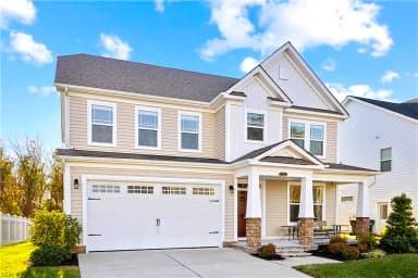 52 Mill Creek CT, HAMPTON VA 23663 thumb 3