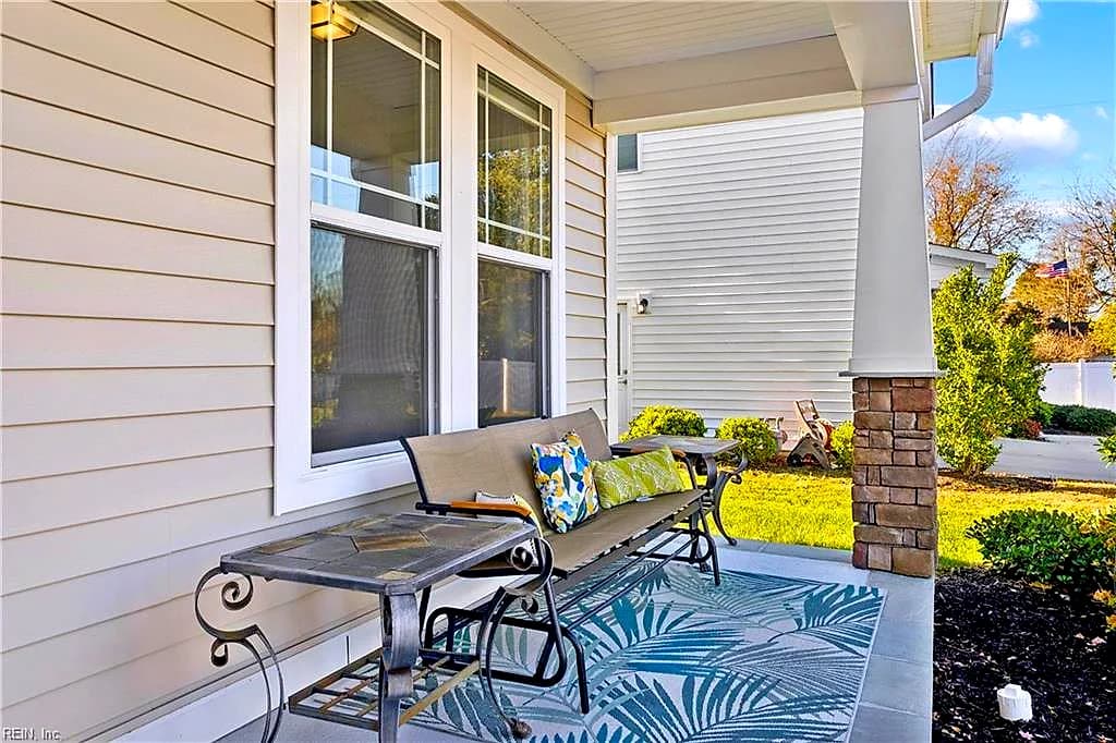 52 Mill Creek CT, HAMPTON VA 23663 - Photo 5