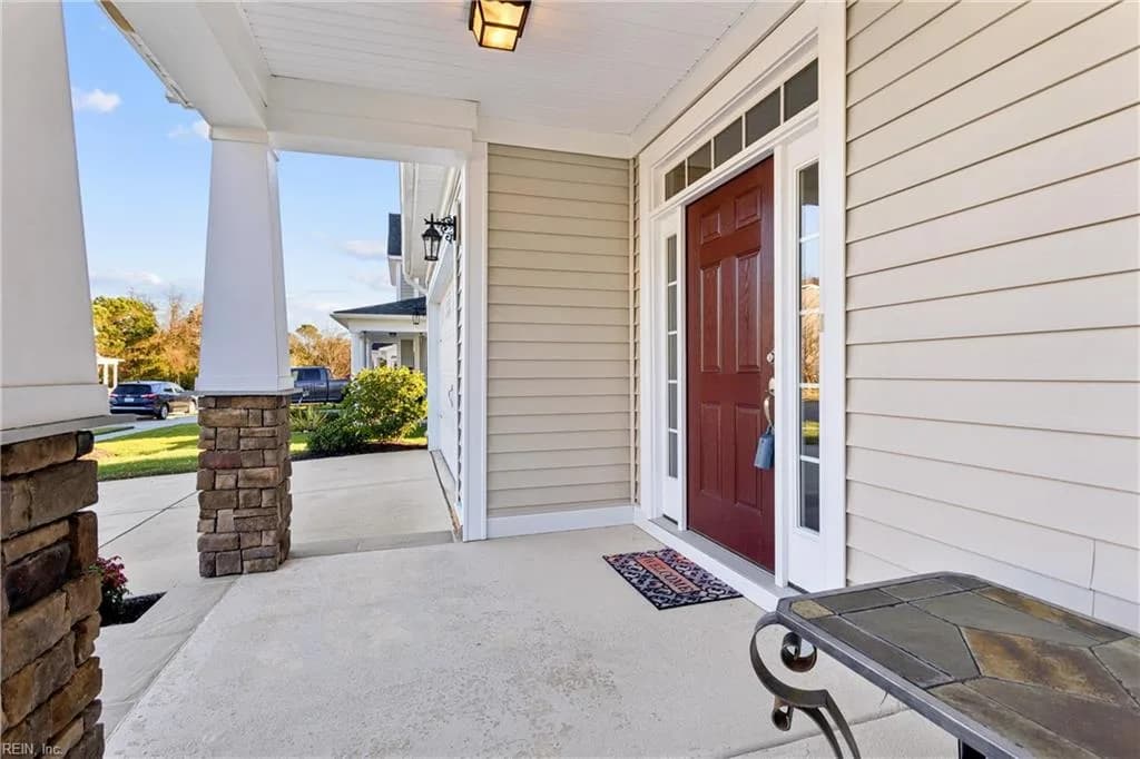 52 Mill Creek CT, HAMPTON VA 23663 thumb 6