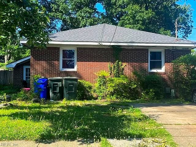 1311 Modoc AVE #B, NORFOLK VA 23503 - Main photo