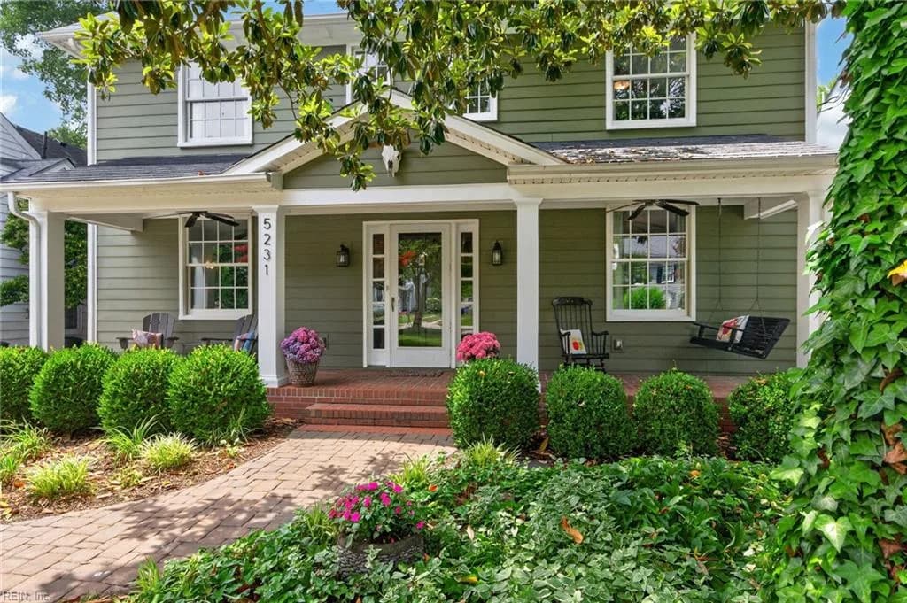 5231 Powhatan AVE, NORFOLK VA 23508 - Main photo