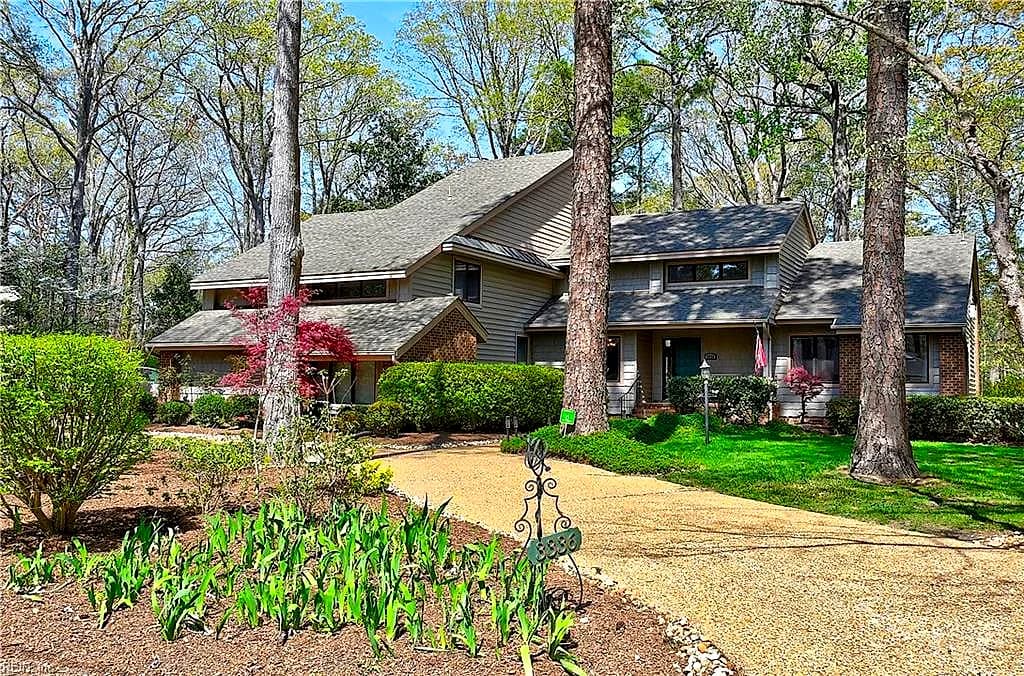 3336 Whippoorwill PT, VIRGINIA BEACH VA 23452 - Main photo