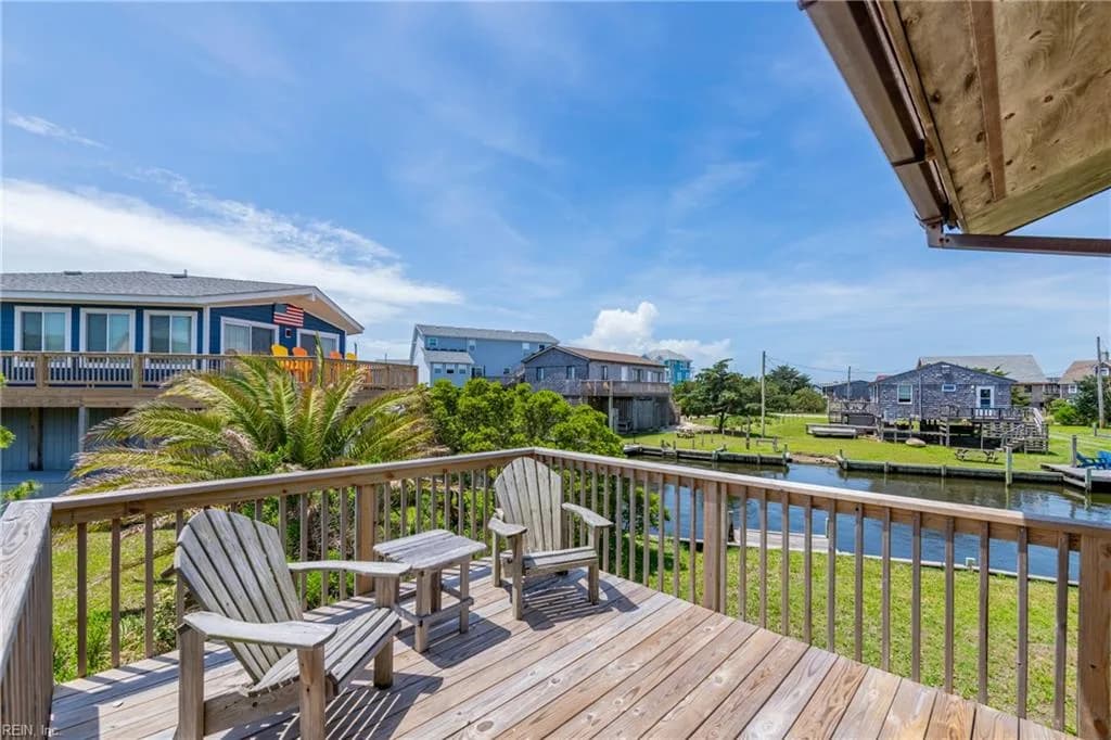 39042 Drum RD, AVON NC 27915 - Photo 4