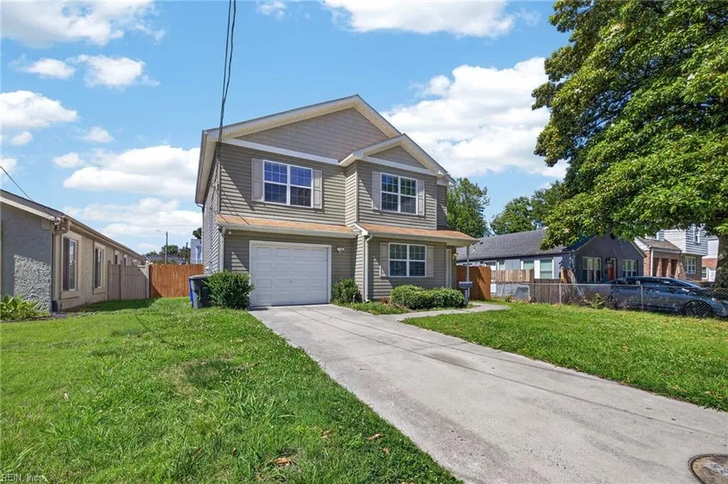 2404 Corprew AVE, NORFOLK VA 23504 - Photo 3