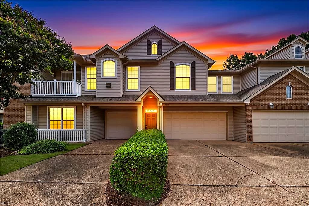 1006 Grand Oak LN, VIRGINIA BEACH VA 23455 - Main photo