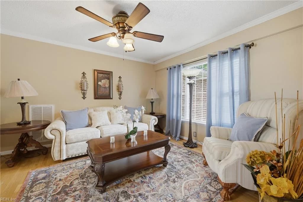 308 Meadow CIR, EMPORIA VA 23847 thumb 9