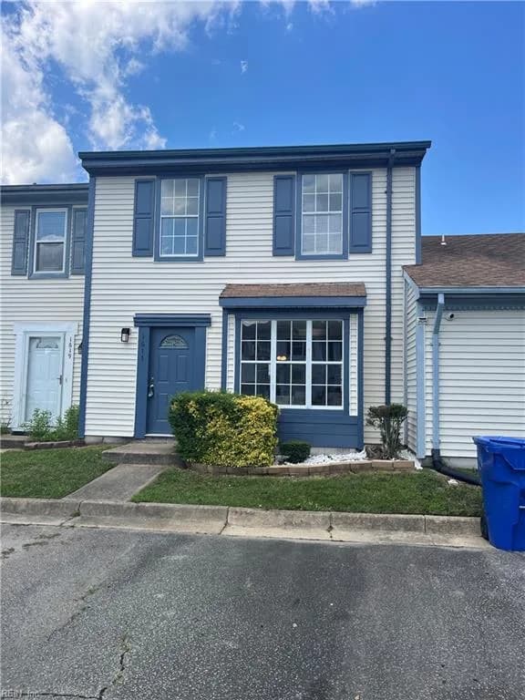 1617 Jameson DR, VIRGINIA BEACH VA 23464 - Main photo