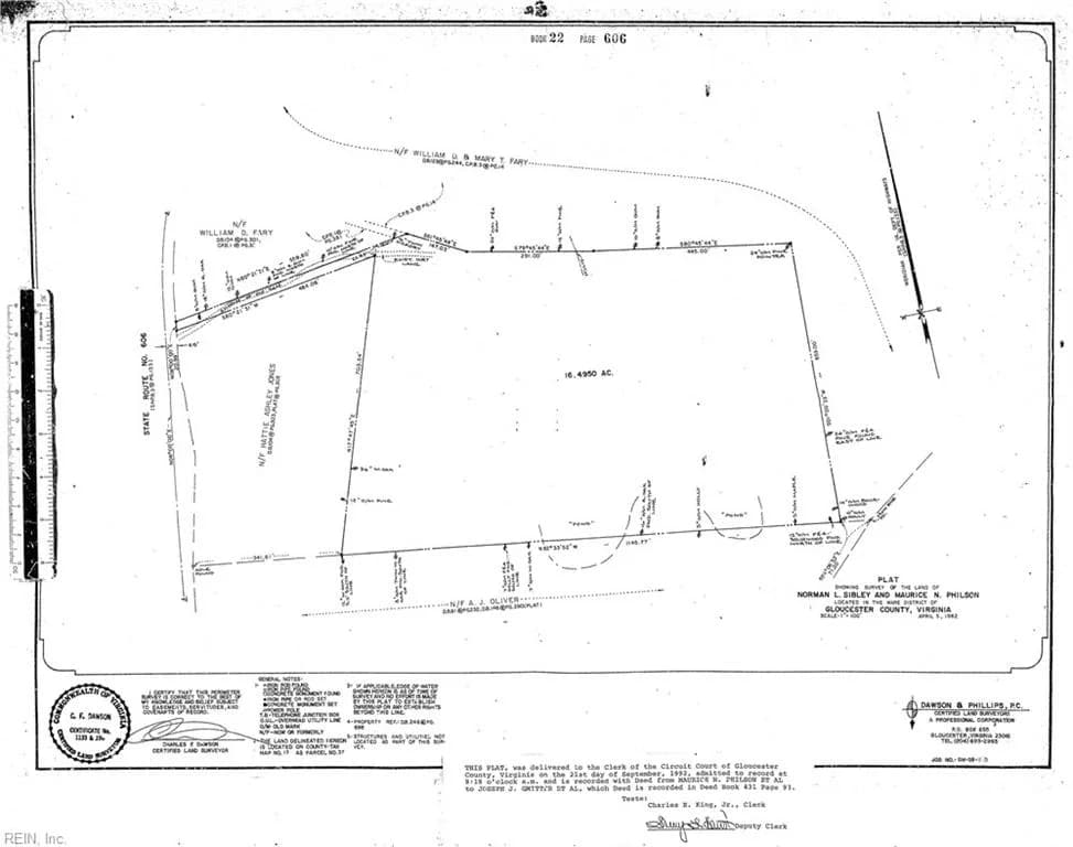 15+AC Farys Mill RD, GLOUCESTER VA 23061 - Photo 5