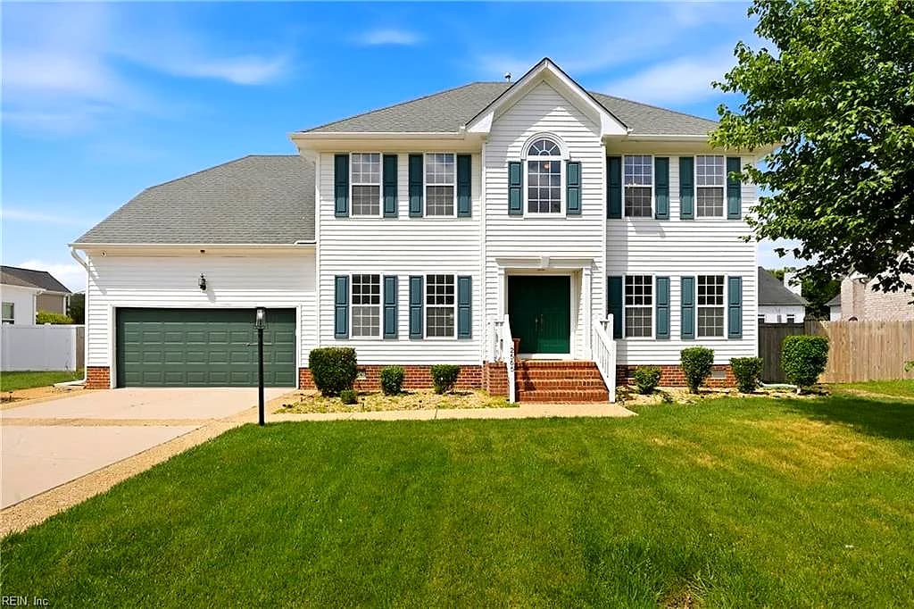 2565 Eagles Lake RD, VIRGINIA BEACH VA 23456 - Main photo