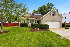 2420 Treyson TRL, VIRGINIA BEACH VA 23456 - Main photo