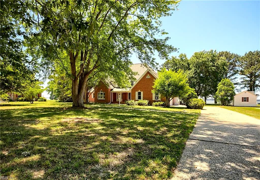 5508 York Haven LN, GLOUCESTER VA 23061 - Photo 4