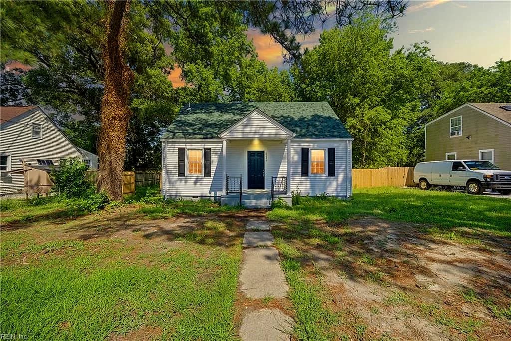 6220 Tidewater DR, NORFOLK VA 23509 - Main photo
