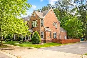 263 Herman Melville AVE, NEWPORT NEWS VA 23606 - Main photo
