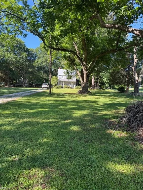 2647 Benefit RD, CHESAPEAKE VA 23322 - Main photo