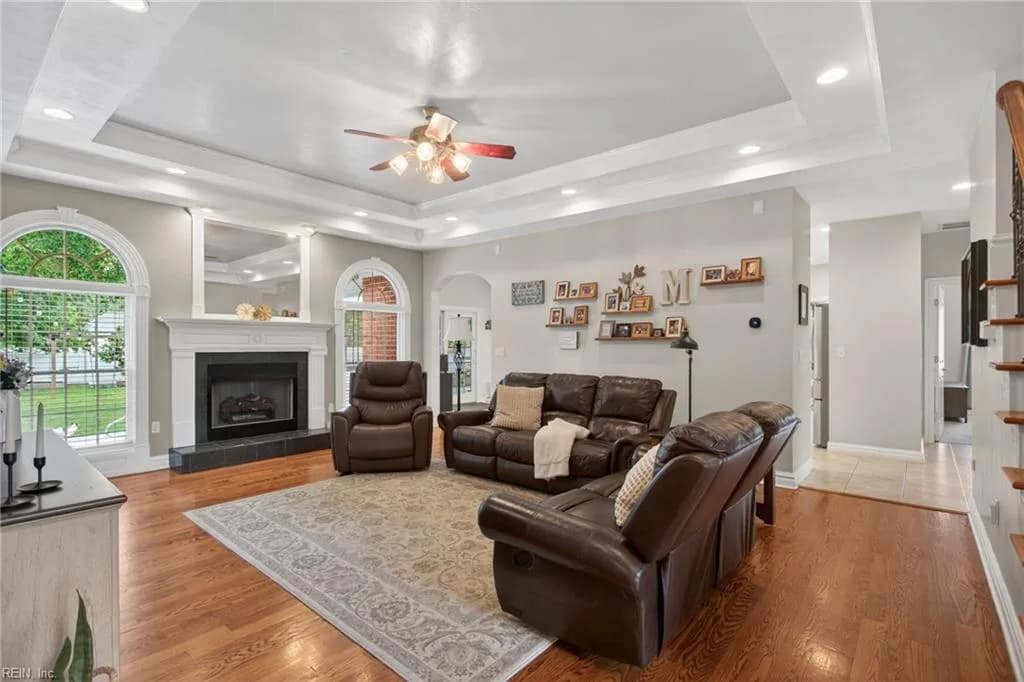 605 Oxbow CT, CHESAPEAKE VA 23322 thumb 11
