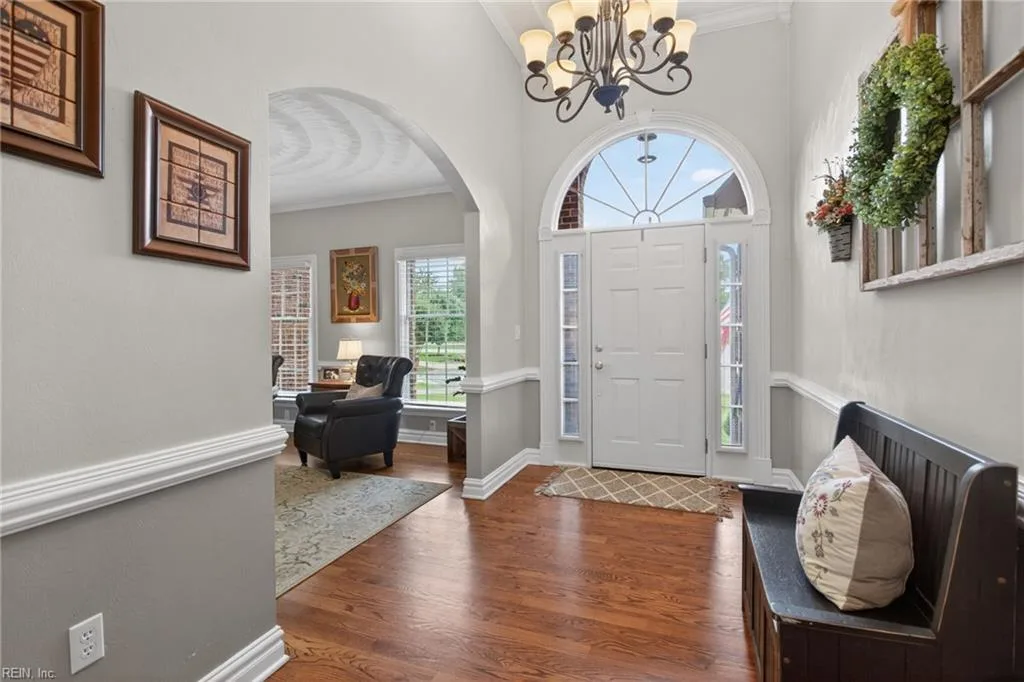 605 Oxbow CT, CHESAPEAKE VA 23322 thumb 6