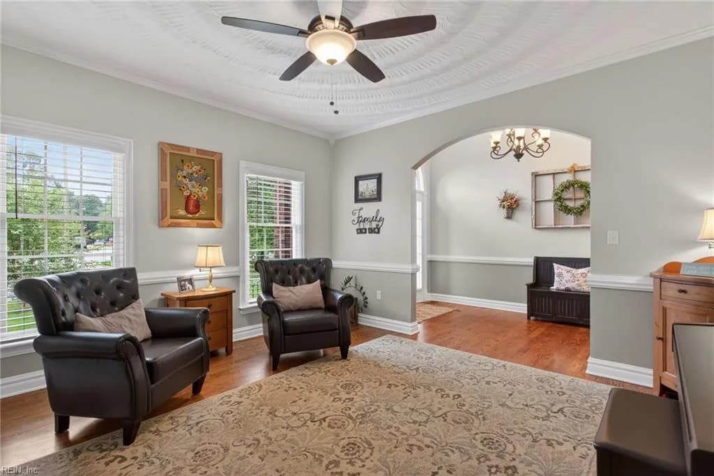 605 Oxbow CT, CHESAPEAKE VA 23322 thumb 9