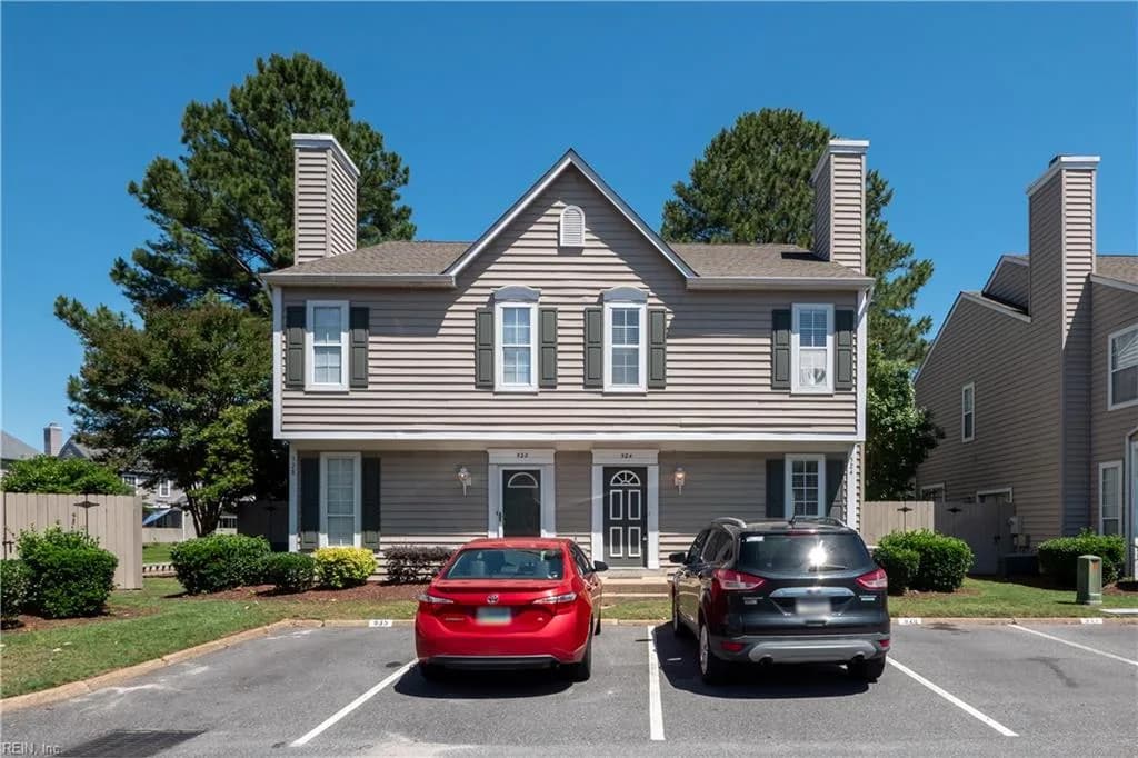 524 Furman CT, VIRGINIA BEACH VA 23462 - Photo 2
