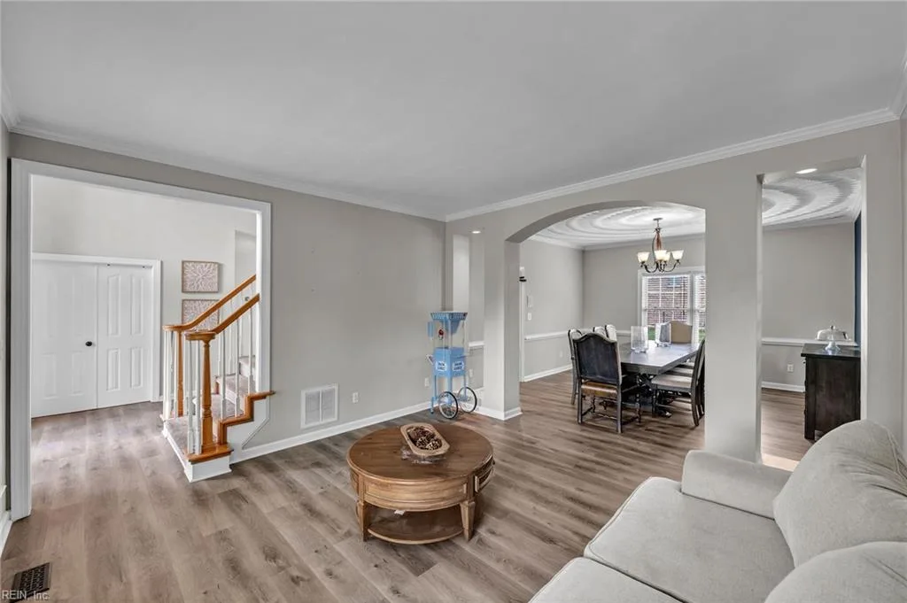 404 Vespasian CIR, CHESAPEAKE VA 23322 thumb 11