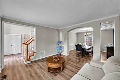 404 Vespasian CIR, CHESAPEAKE VA 23322 thumb 11