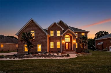 404 Vespasian CIR, CHESAPEAKE VA 23322 thumb 3