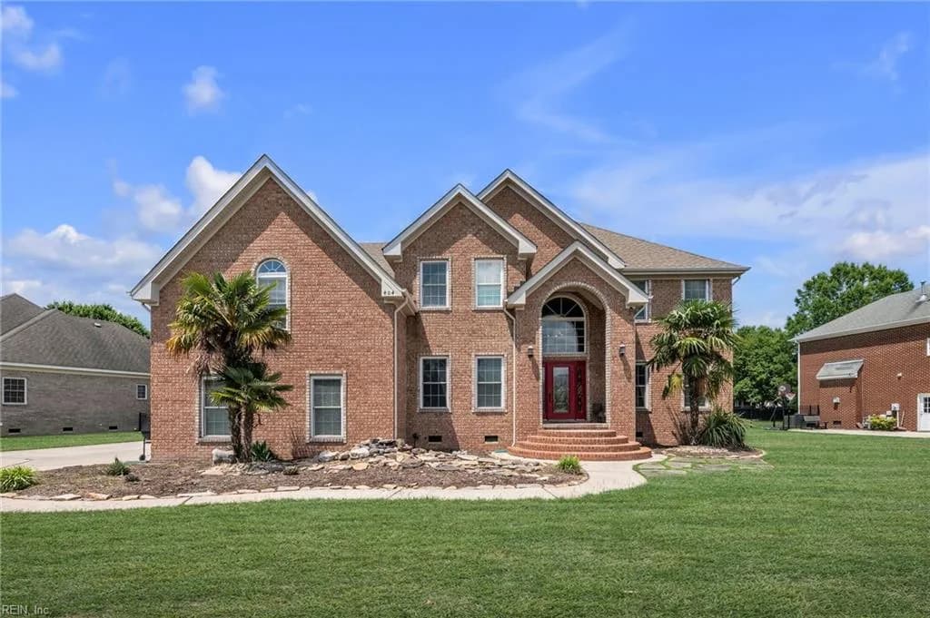 404 Vespasian CIR, CHESAPEAKE VA 23322 thumb 6