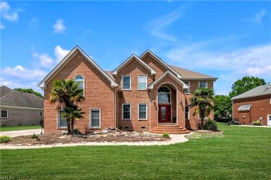 404 Vespasian CIR, CHESAPEAKE VA 23322 thumb 6