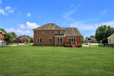 404 Vespasian CIR, CHESAPEAKE VA 23322 thumb 7